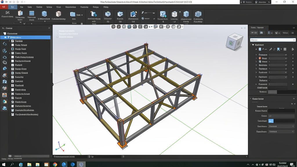 FreeCAD: O Software CAD Gratuito para Engenheiros e Arquitetos