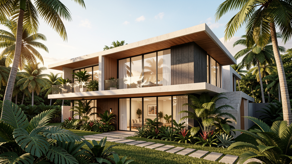 Lumion: Como Renderizar Projetos Arquitetônicos em Tempo Real