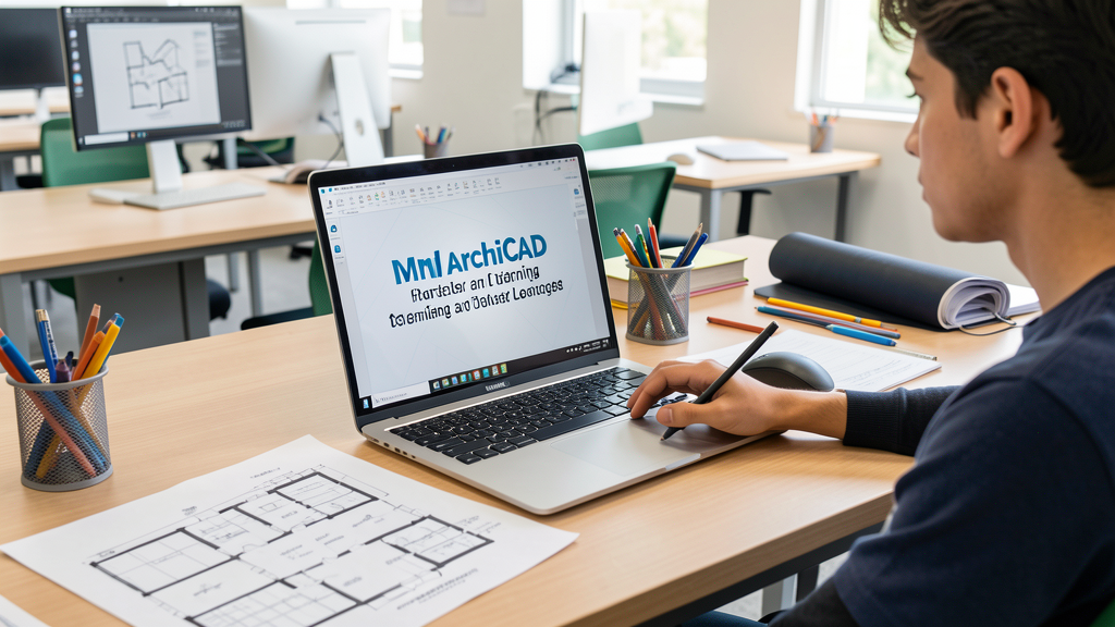Fluxo de colaboração BIM com interoperabilidade IFC entre ArchiCAD e Revit