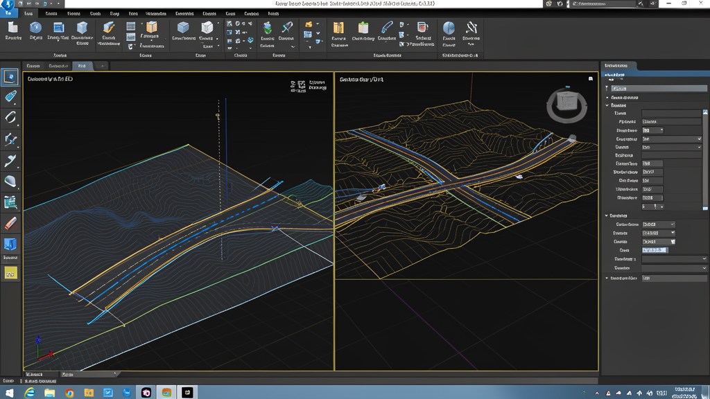 AutoCAD Civil 3D 2026: Guia Completo para Engenheiros
