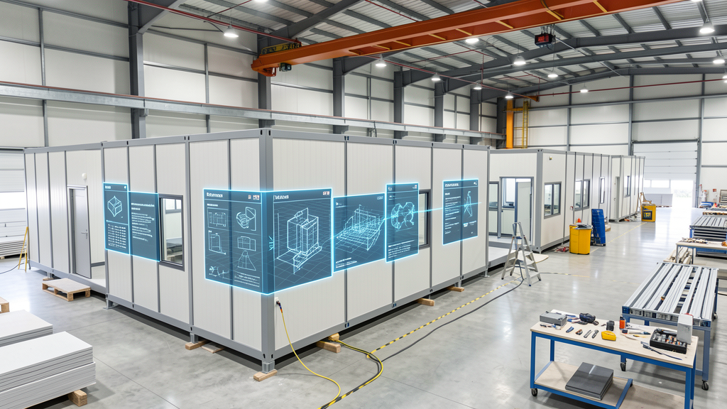 Curso BIM Grátis: Construção Industrializada pelo MDIC e ENAP