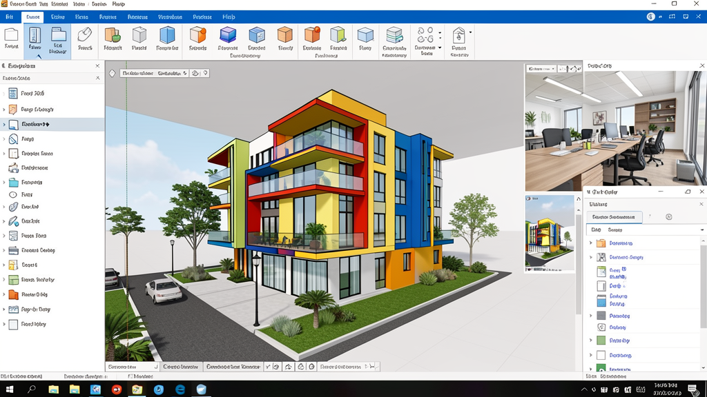 SketchUp 2026: Novidades, Download e Guia Completo
