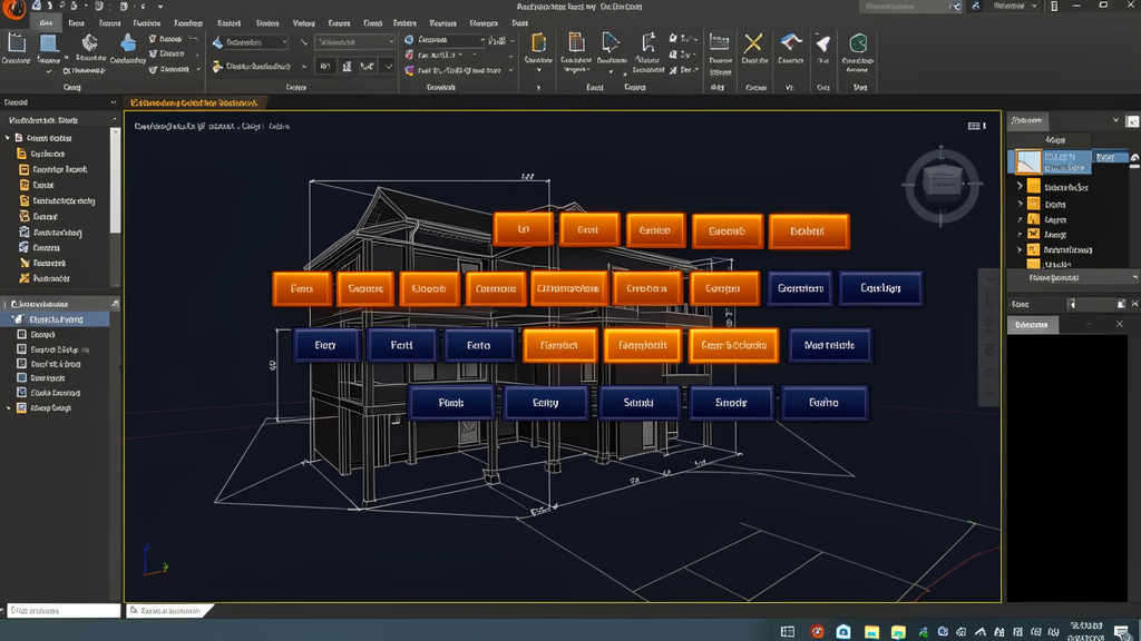 25 Atalhos do AutoCAD que Economizam Horas de Projeto