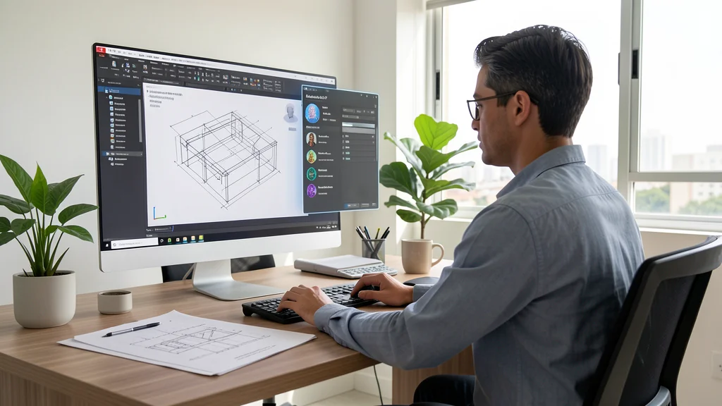 AutoCAD LT 2027: Novidades, IA e Colaboração em Nuvem