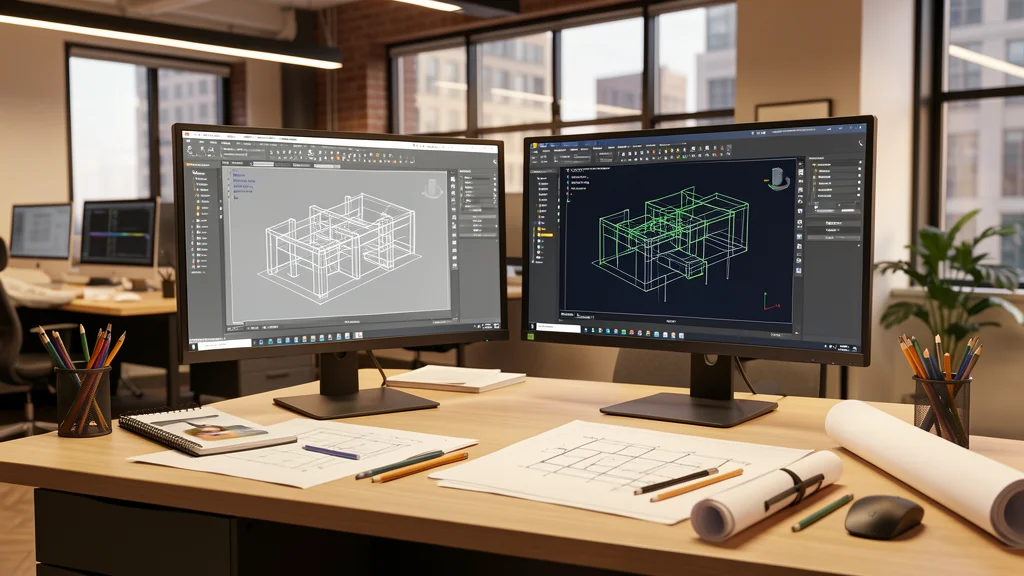 Civil 3D 2025 e AutoCAD Architecture 2025: Guia de Instalação