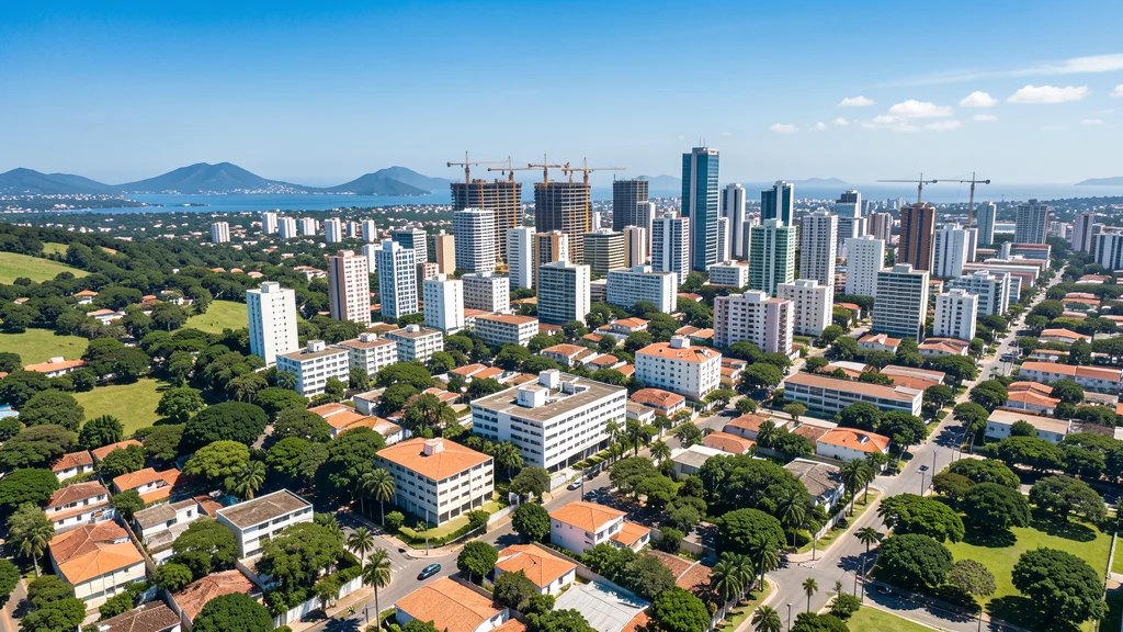 SINDUSCON Joinville: Renério Neto Assume Presidência 2026/2028