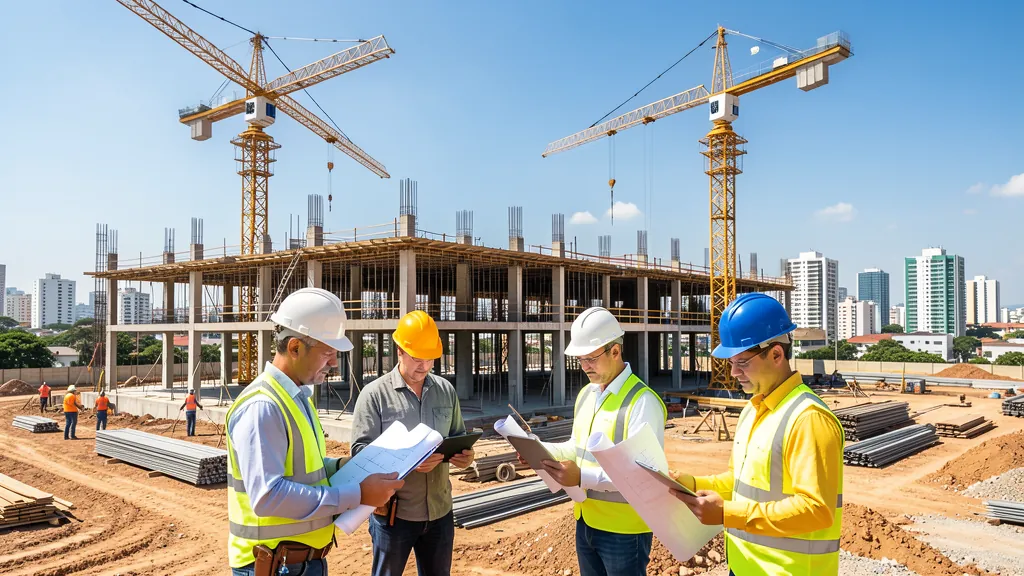 Programa BIM na Prática: Transformação Digital para PMEs da Construção