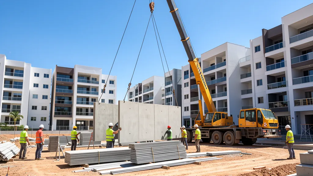 ENAP: 5 Cursos Gratuitos em Construção Industrializada