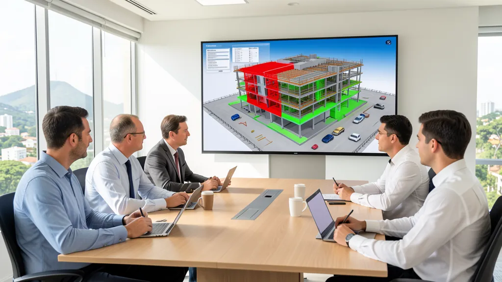 Autodesk Navisworks Manage 2026: Novidades em Coordenação BIM