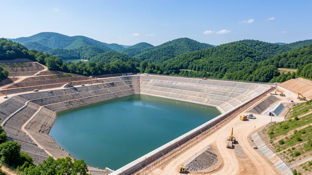 Modelagem de Barragem no AutoCAD Civil 3D: Guia de Modelagem Conceitual