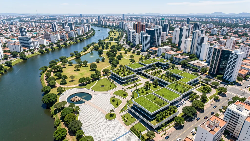 CBIC Reforca Adaptacao das Cidades as Mudancas Climaticas em Entrevista na CNN Money