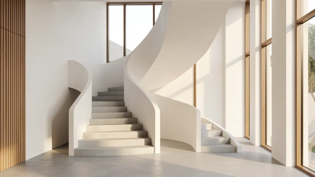 Como Modelar Rampas e Escadas no Revit: Guia Completo BIM