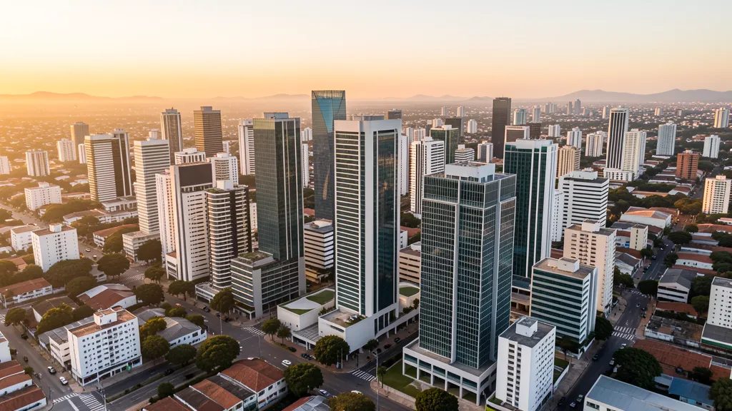 Prédios Inteligentes: Tendência Consolidada no Mercado em 2026