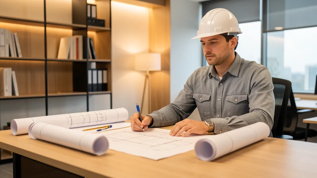 Por que Aprender AutoCAD em 2025 Ainda é Essencial