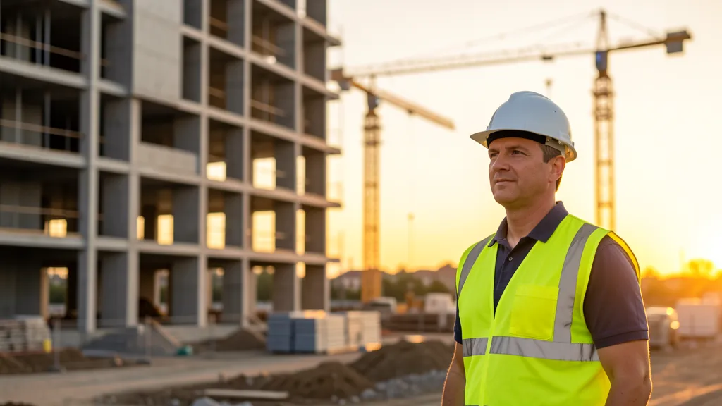 New NR-10: what changes in the electrical safety of construction sites