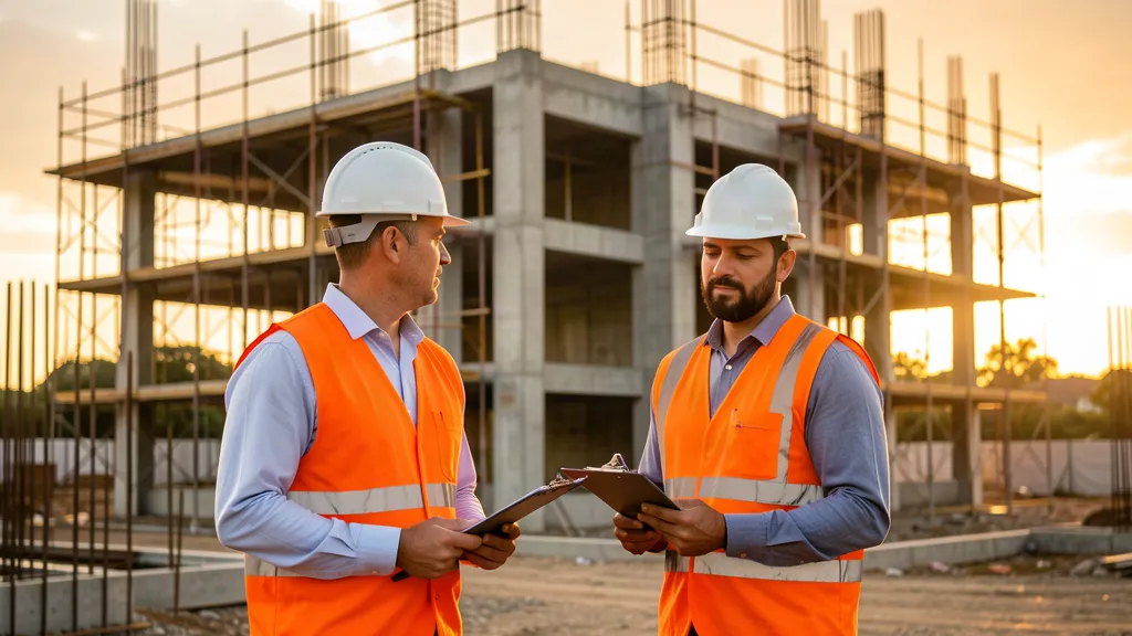 Building Stories: Social Responsibility in Civil Construction