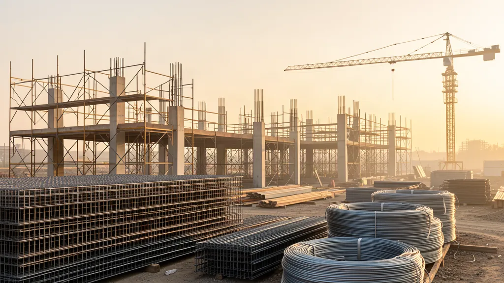 Import Tariffs Rise to 25% in Civil Construction
