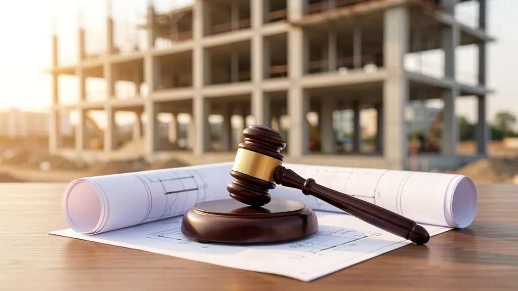 Vícios construtivos: CBIC e TJSP lançam curso de perícias
