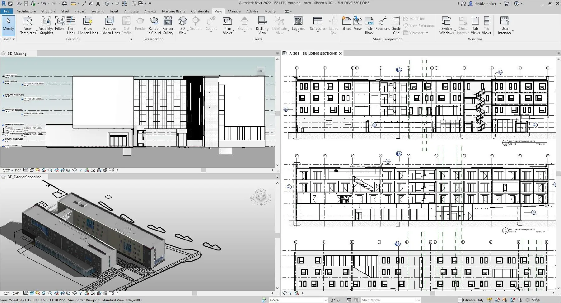 Revit