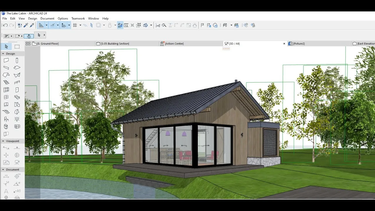 ArchiCAD