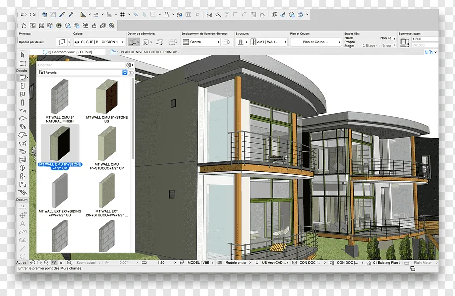 ArchiCAD