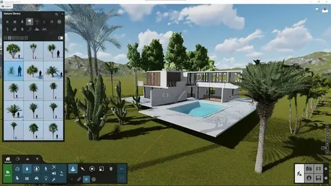 Lumion Pro