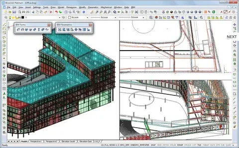 BricsCAD