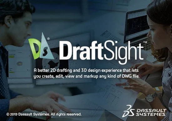 DraftSight Enterprise Plus SP2