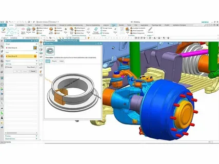 Siemens NX