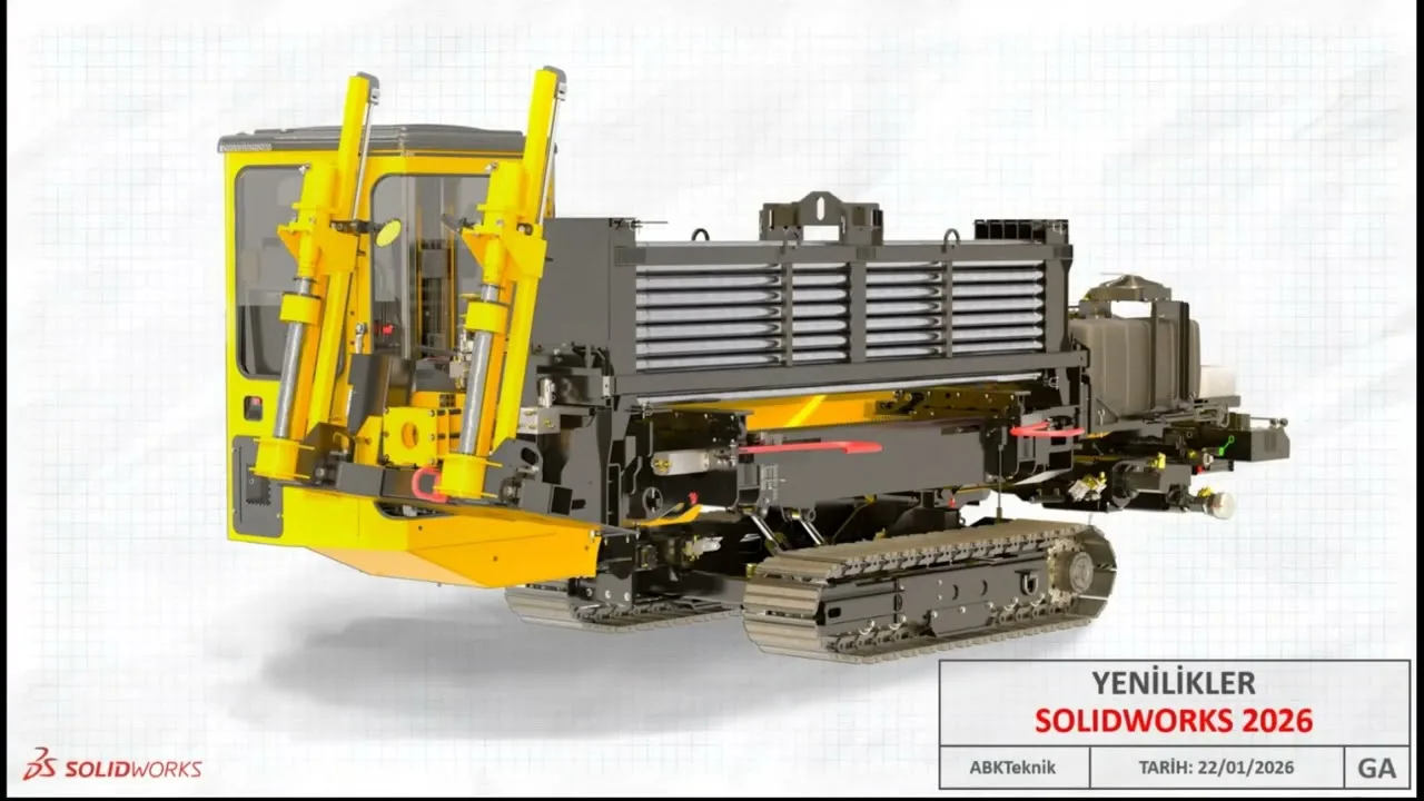 SolidWorks Premium