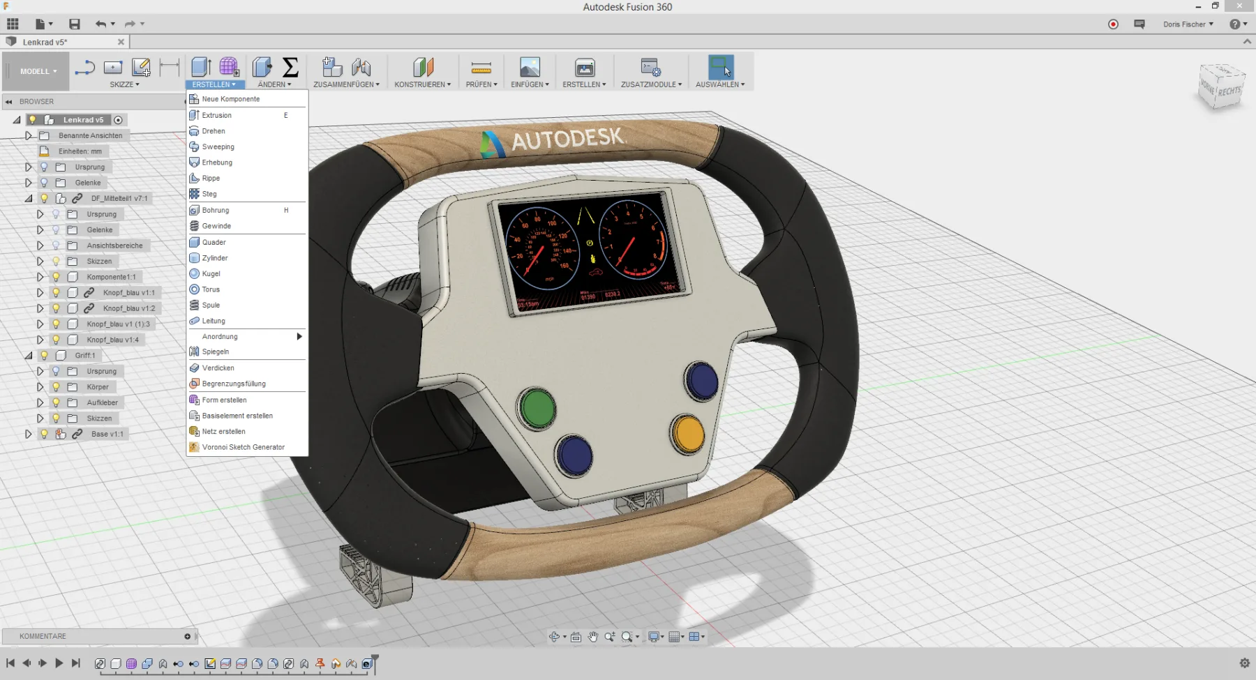 Fusion 360