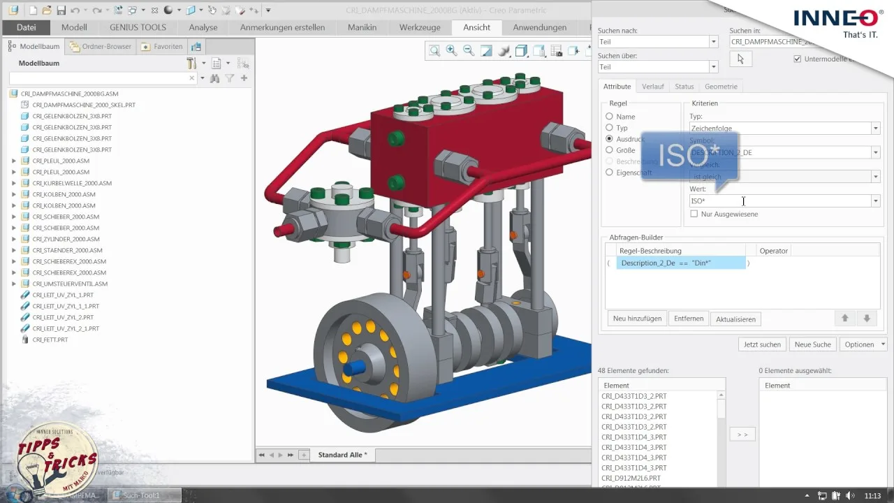 PTC Creo