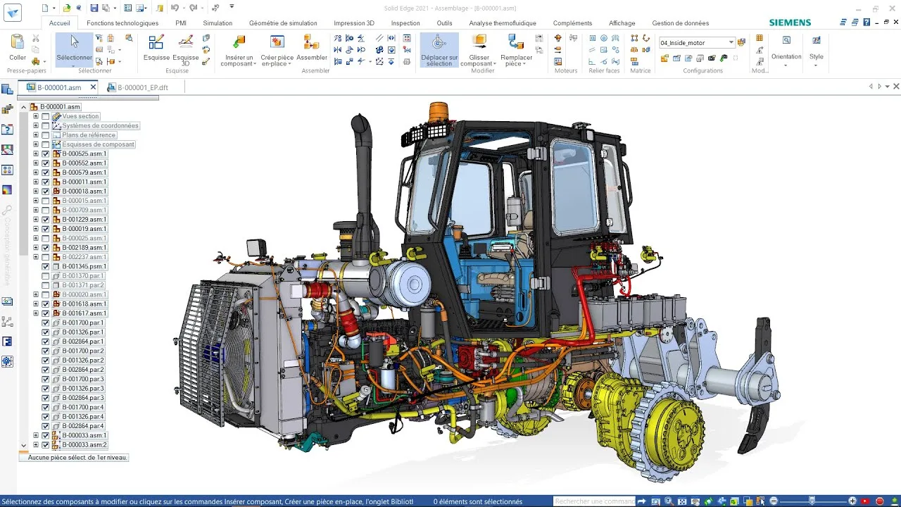 Siemens Solid Edge