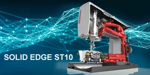 Siemens Solid Edge