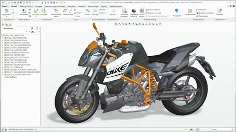 Siemens Solid Edge