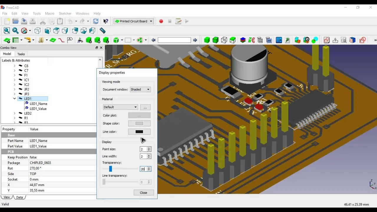 FreeCAD