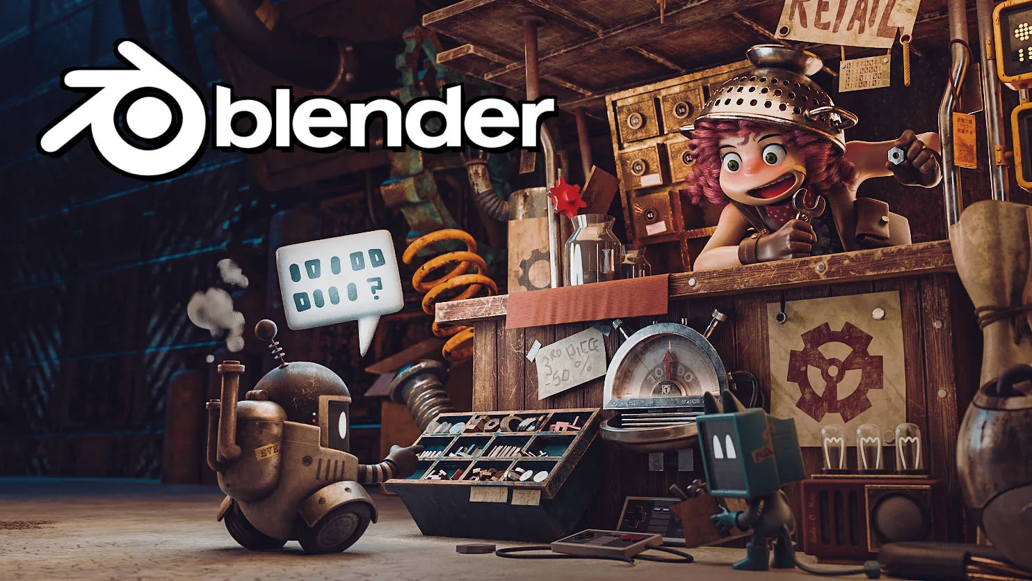 Blender