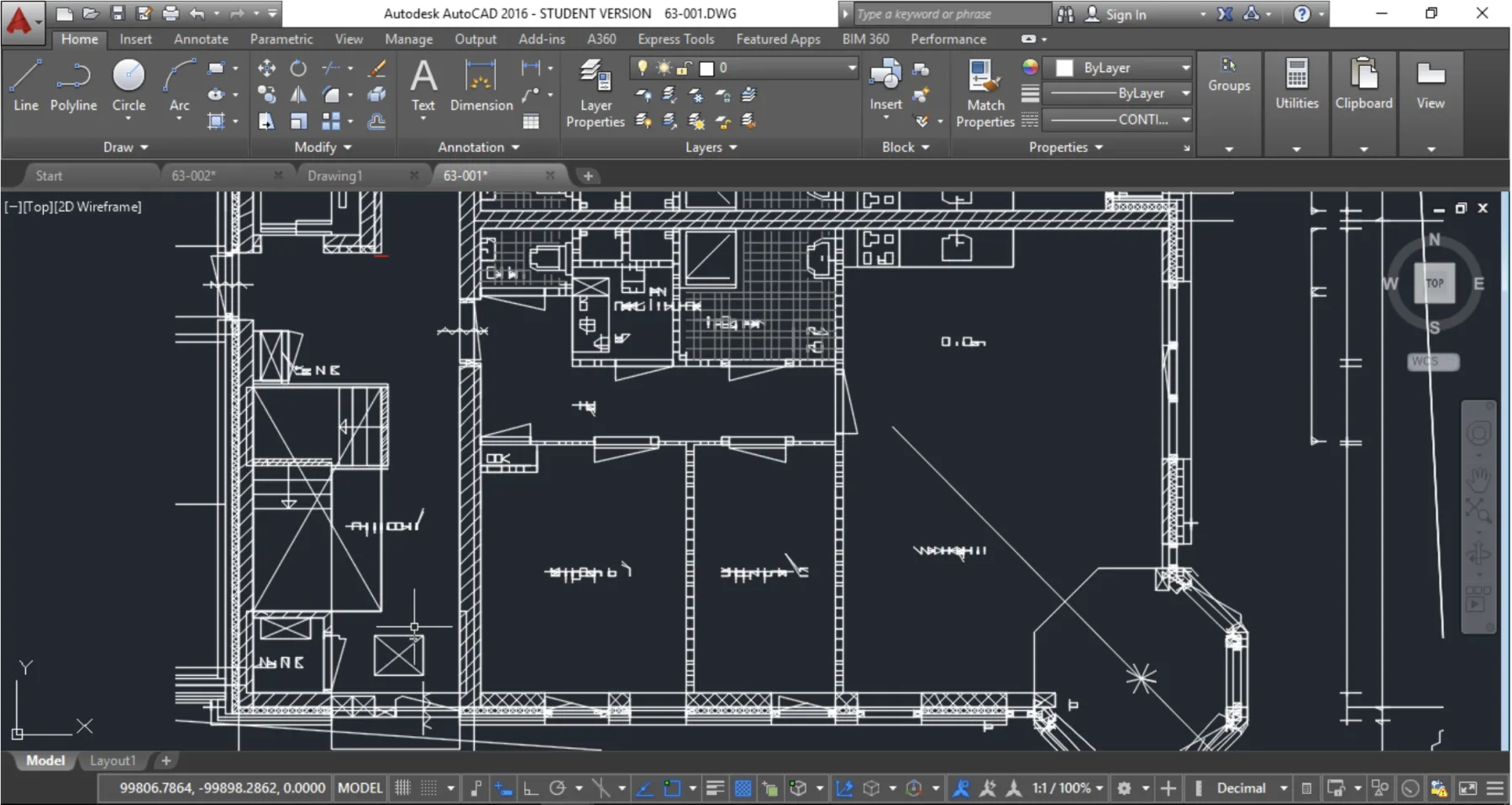 AutoCAD