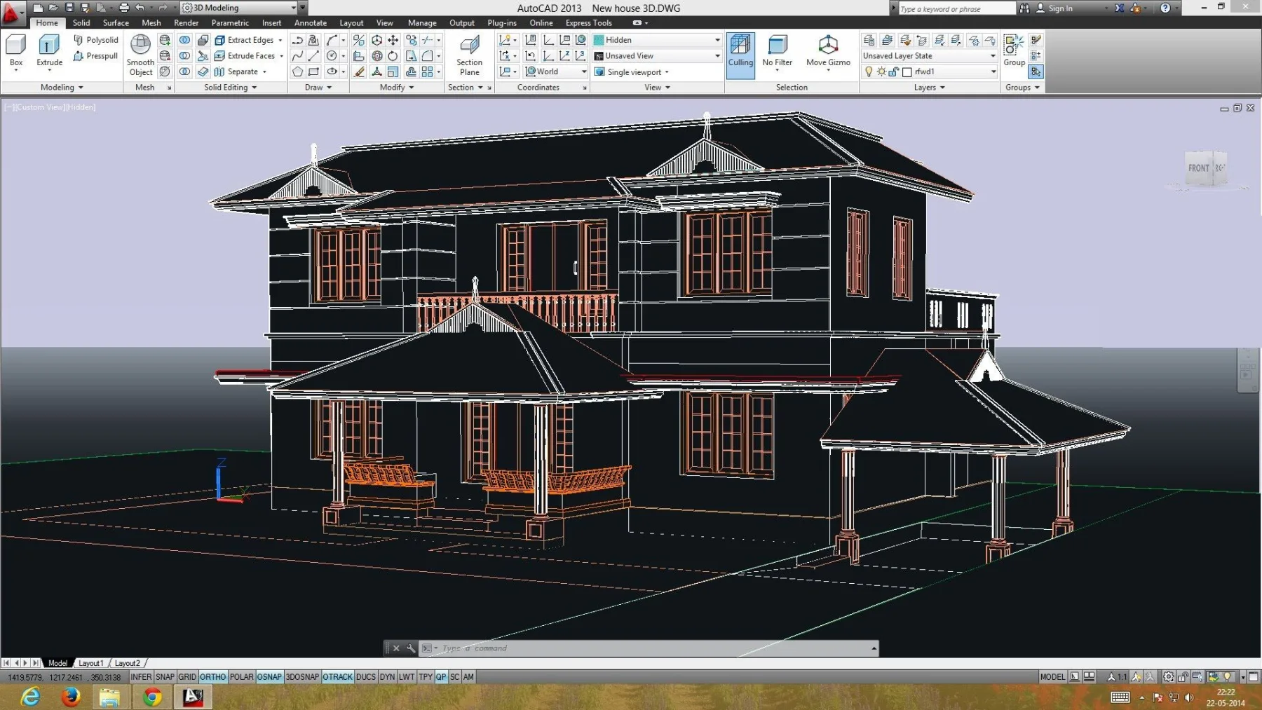 AutoCAD