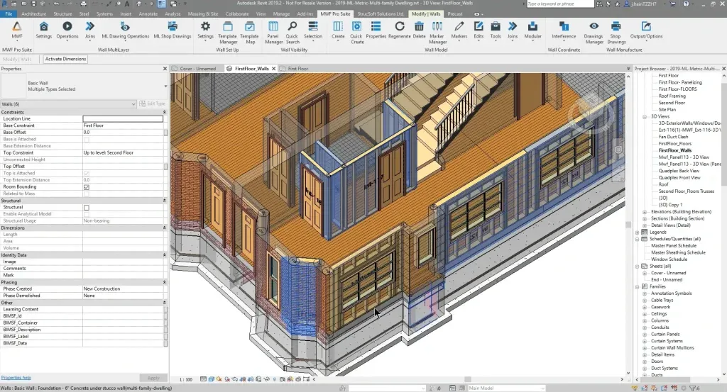 STRUCSOFT Suite