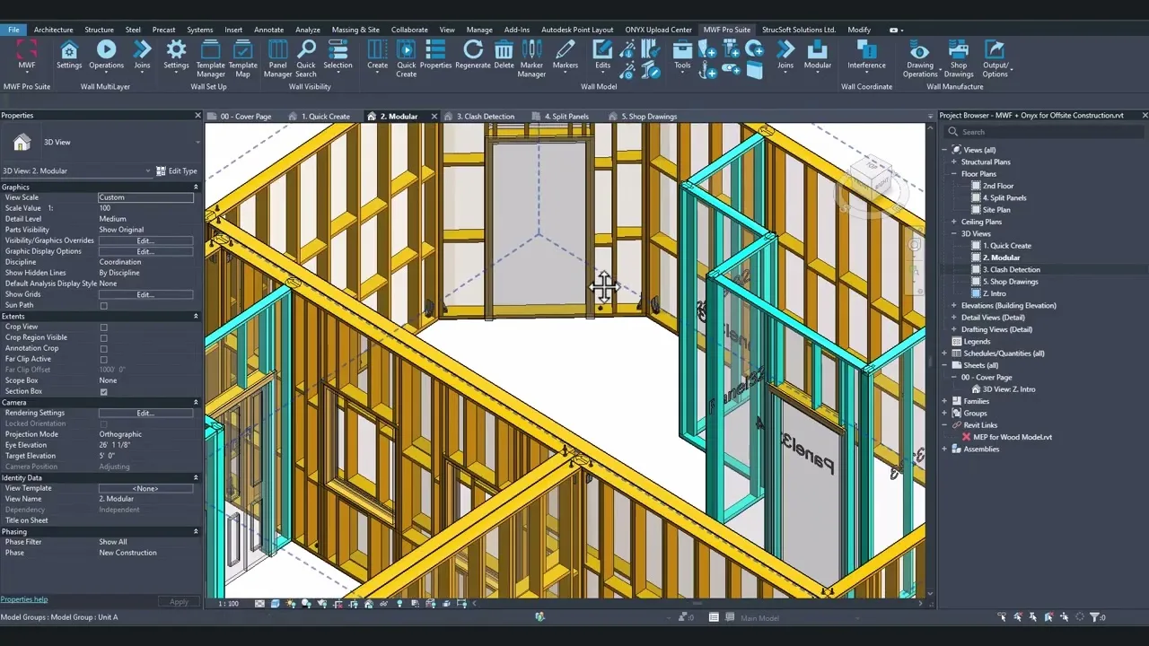 STRUCSOFT Suite