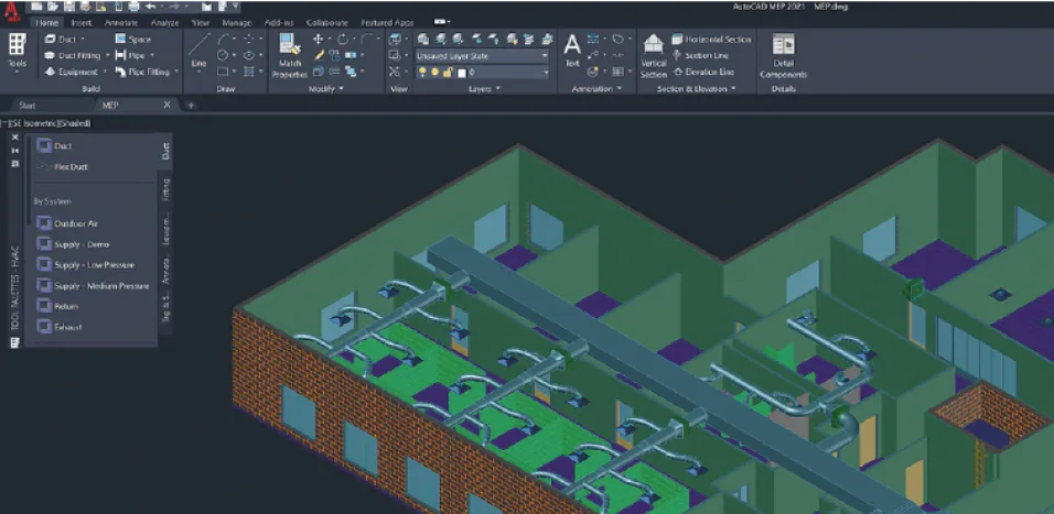 CADtoWIN for Autodesk AutoCAD