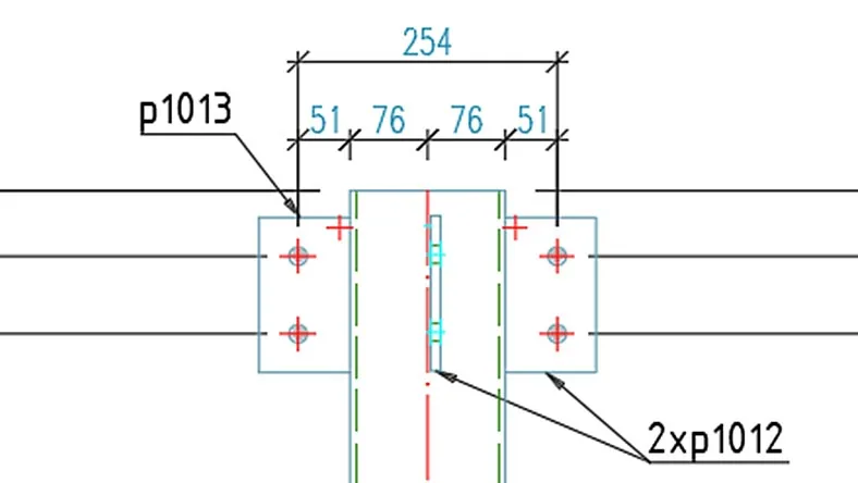 Autodesk Advance Steel