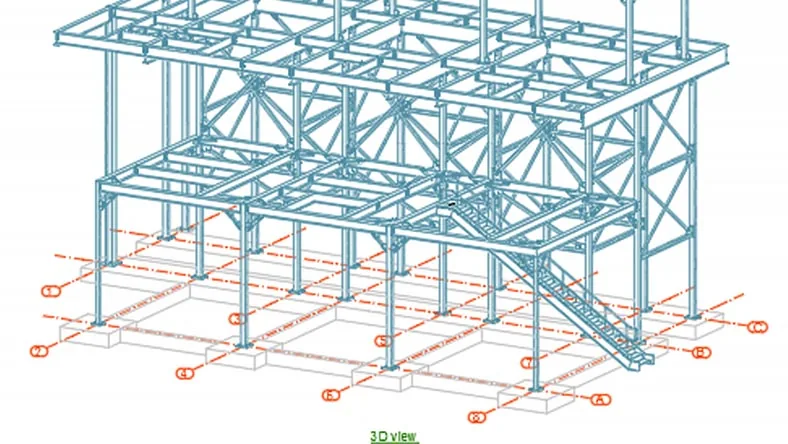 Autodesk Advance Steel