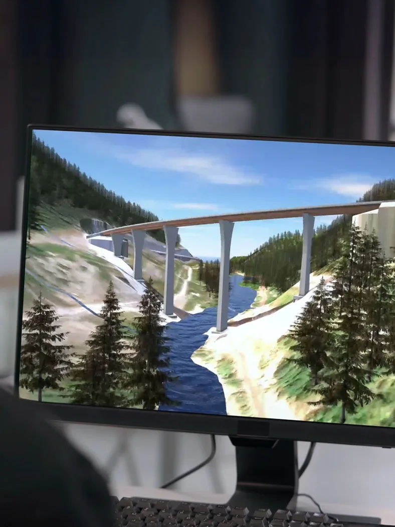 Autodesk InfraWorks
