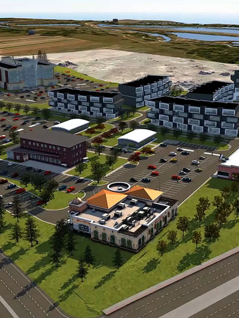 Autodesk InfraWorks