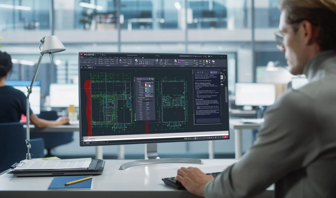 AutoCAD LT 2027