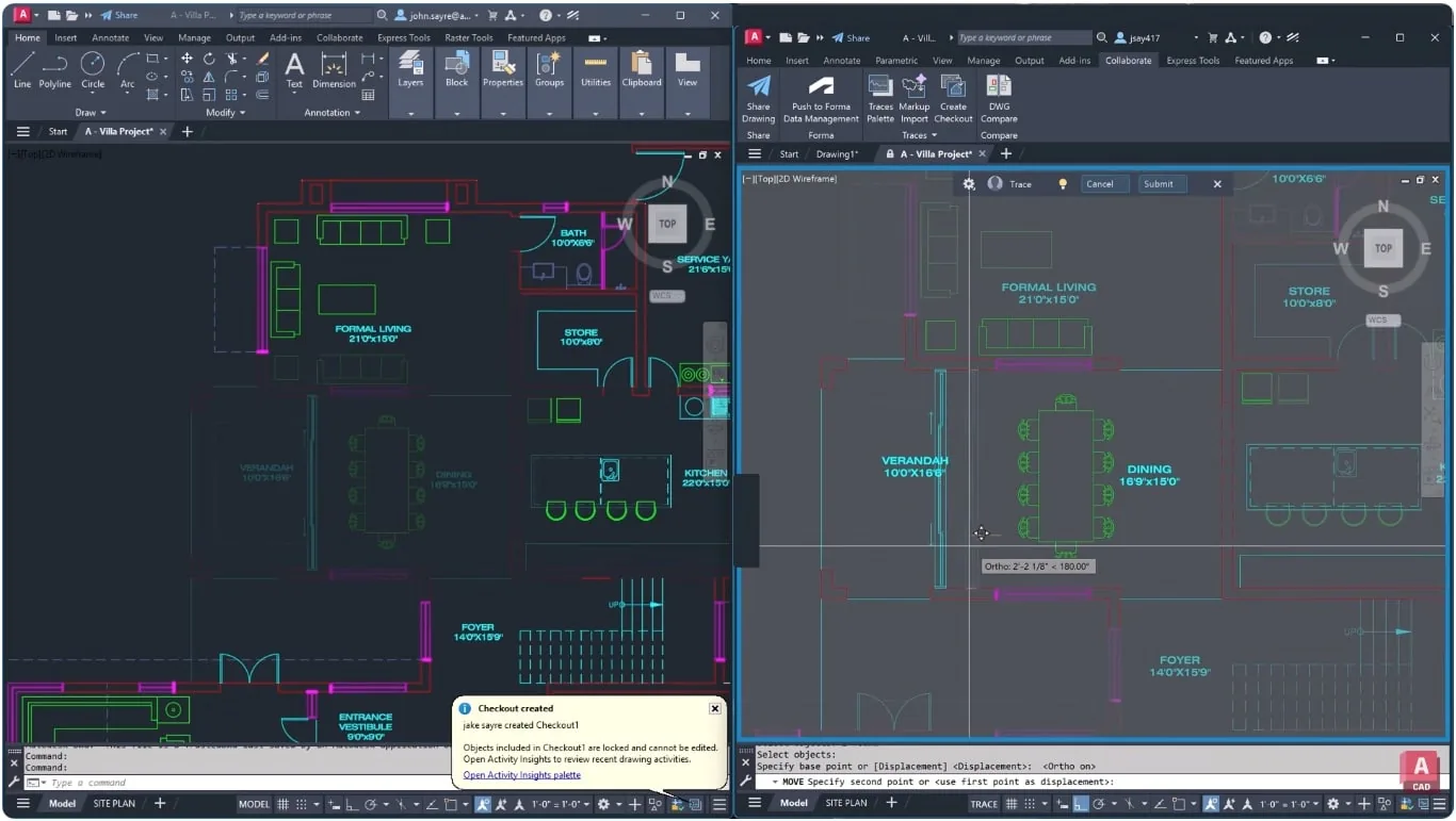 AutoCAD LT 2027