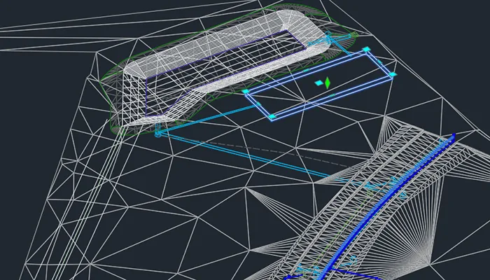Autodesk AutoCAD Civil 3D 2027