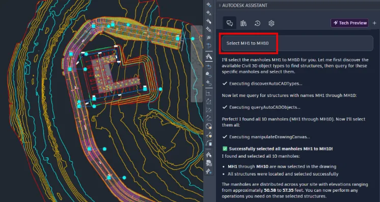 Autodesk AutoCAD Civil 3D 2027